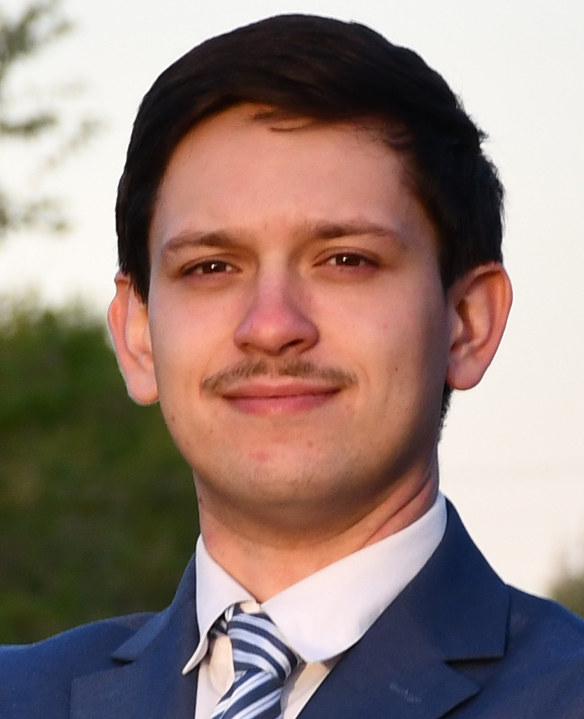 Christopher Espinoza